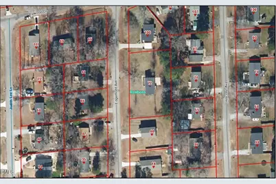 72 Edgemont Avenue, Roxboro, NC 27573 - Photo 38