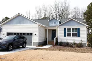 235 Eason Crk Wy, Clayton, NC 27527 - Photo 1