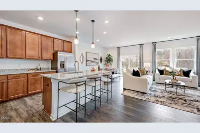 321 Sweetbay Tree Drive, Wendell, NC 27591 - Photo 8