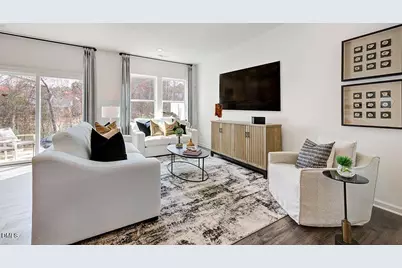 321 Sweetbay Tree Drive, Wendell, NC 27591 - Photo 14