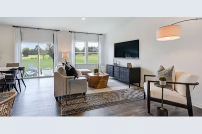 321 Sweetbay Tree Drive, Wendell, NC 27591 - Photo 8