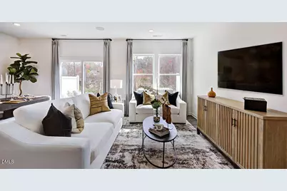 321 Sweetbay Tree Drive, Wendell, NC 27591 - Photo 12