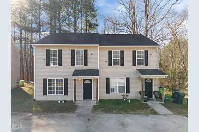 2812 Ferret Court, Raleigh, NC 27610 - Photo 1