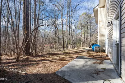 2812 Ferret Court, Raleigh, NC 27610 - Photo 32