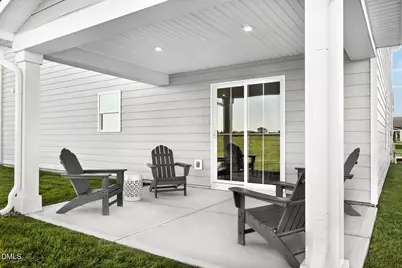 43 Gianna Drive, Lillington, NC 27546 - Photo 2