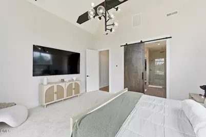 9009 Meadow Pointe Court, Wake Forest, NC 27587 - Photo 12
