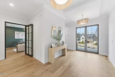 9009 Meadow Pointe Court, Wake Forest, NC 27587 - Photo 4