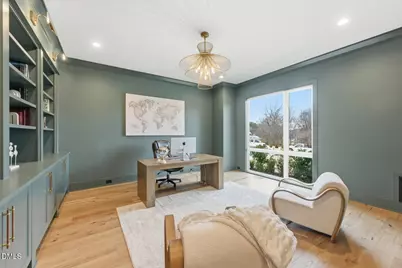 9009 Meadow Pointe Court, Wake Forest, NC 27587 - Photo 6