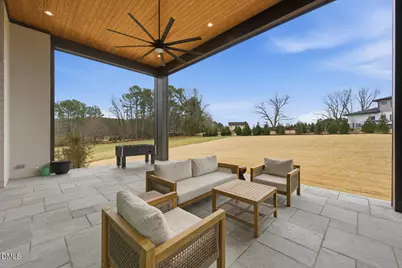 9009 Meadow Pointe Court, Wake Forest, NC 27587 - Photo 44