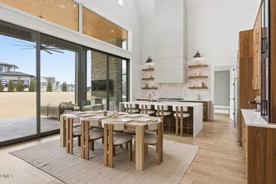 9009 Meadow Pointe Court, Wake Forest, NC 27587 - Photo 2