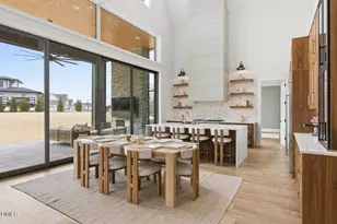 9009 Meadow Pointe Ct, Wake Forest, NC 27587 - Photo 2