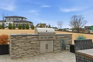 9009 Meadow Pointe Ct, Wake Forest, NC 27587 - Photo 10