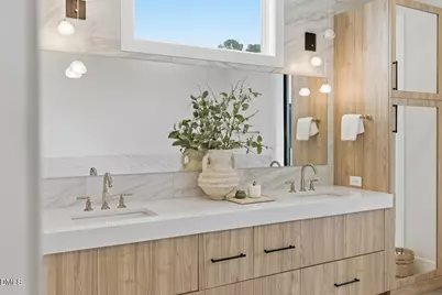 9009 Meadow Pointe Court, Wake Forest, NC 27587 - Photo 62