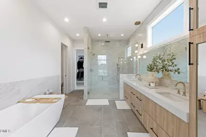 9009 Meadow Pointe Court, Wake Forest, NC 27587 - Photo 56