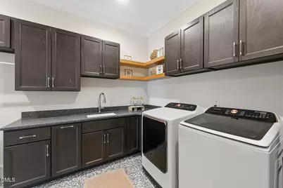 9009 Meadow Pointe Court, Wake Forest, NC 27587 - Photo 20