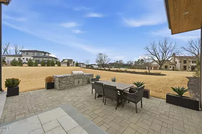 9009 Meadow Pointe Court, Wake Forest, NC 27587 - Photo 46