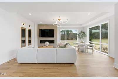 9009 Meadow Pointe Court, Wake Forest, NC 27587 - Photo 30