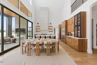 9009 Meadow Pointe Court, Wake Forest, NC 27587 - Photo 24