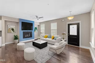 9305 Alcazar Walk, Raleigh, NC 27617 - Photo 6