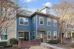 9305 Alcazar Walk, Raleigh, NC 27617 - Photo 2