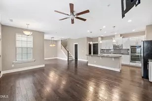 9305 Alcazar Walk, Raleigh, NC 27617 - Photo 8