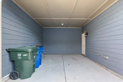 9305 Alcazar Walk, Raleigh, NC 27617 - Photo 20