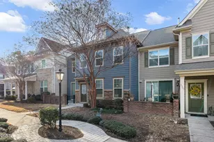 9305 Alcazar Walk, Raleigh, NC 27617 - Photo 1