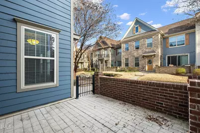 9305 Alcazar Walk, Raleigh, NC 27617 - Photo 16