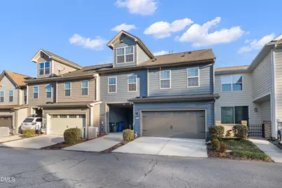 9305 Alcazar Walk, Raleigh, NC 27617 - Photo 48