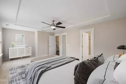 9305 Alcazar Walk, Raleigh, NC 27617 - Photo 24