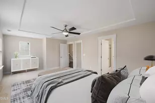 9305 Alcazar Walk, Raleigh, NC 27617 - Photo 24