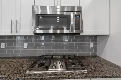 9305 Alcazar Walk, Raleigh, NC 27617 - Photo 8