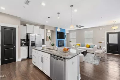 9305 Alcazar Walk, Raleigh, NC 27617 - Photo 8