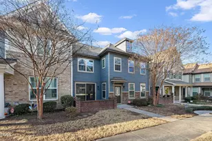 9305 Alcazar Walk, Raleigh, NC 27617 - Photo 52