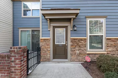 9305 Alcazar Walk, Raleigh, NC 27617 - Photo 48