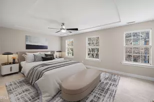 9305 Alcazar Walk, Raleigh, NC 27617 - Photo 20