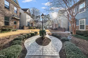 9305 Alcazar Walk, Raleigh, NC 27617 - Photo 48