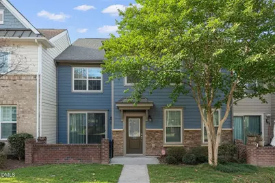9305 Alcazar Walk, Raleigh, NC 27617 - Photo 50