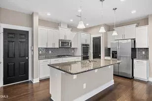9305 Alcazar Walk, Raleigh, NC 27617 - Photo 14