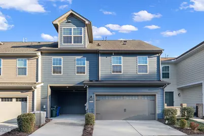 9305 Alcazar Walk, Raleigh, NC 27617 - Photo 2