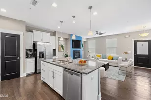 9305 Alcazar Walk, Raleigh, NC 27617 - Photo 6