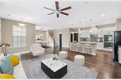 9305 Alcazar Walk, Raleigh, NC 27617 - Photo 8