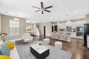 9305 Alcazar Walk, Raleigh, NC 27617 - Photo 8