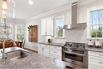 268 The Preserve Trail, Chapel Hill, NC 27517 - Photo 14