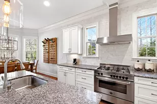 268 The Preserve Trail, Chapel Hill, NC 27517 - Photo 14