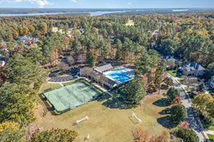 268 The Preserve Trail, Chapel Hill, NC 27517 - Photo 40