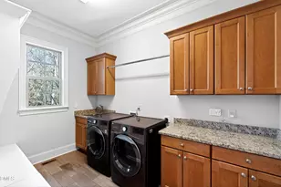 268 The Preserve Trail, Chapel Hill, NC 27517 - Photo 54