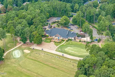 268 The Preserve Trail, Chapel Hill, NC 27517 - Photo 48