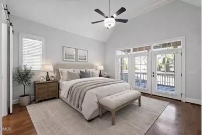 268 The Preserve Trail, Chapel Hill, NC 27517 - Photo 4