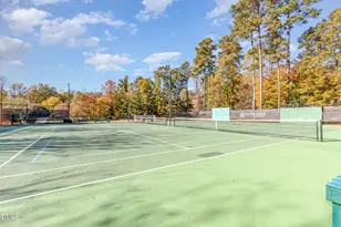 268 The Preserve Trail, Chapel Hill, NC 27517 - Photo 44